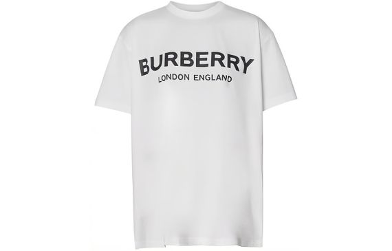 Burberry Logo T
