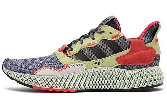 Adidas originals ZX 4000 4D
