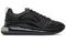 Nike Air Max 720 Triple Black