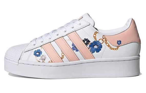 Adidas originals Superstar Bold