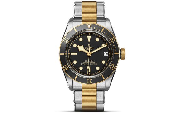 TUDOR 41mm