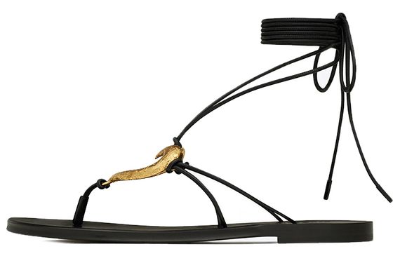 SAINT LAURENT Love 0.5cm