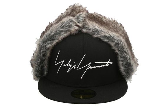 Yohji Yamamoto × NEW ERA