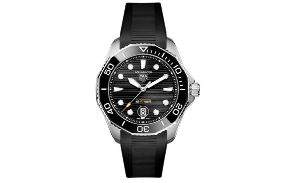 TAG HEUER 300 43mm WBP201A.FT6197