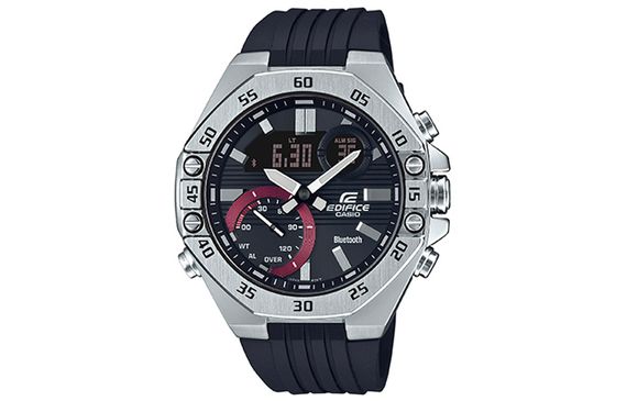 CASIO EDIFICE ECB-10YP-1A