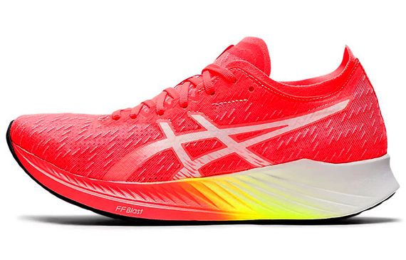 Asics Magic Speed 1.0