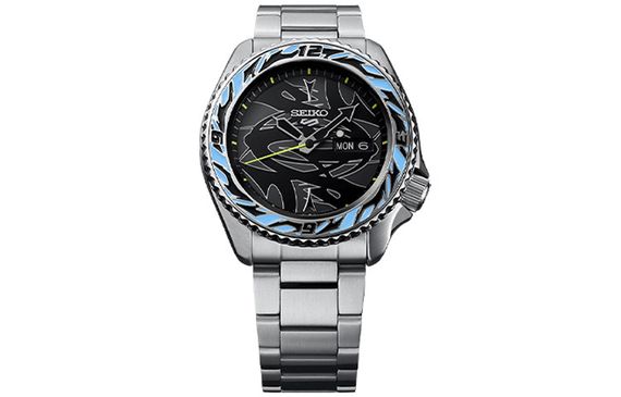 SEIKO seiko5 SRPG65K1