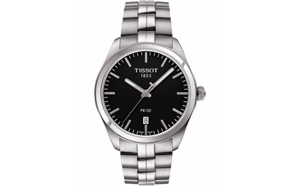 TISSOT PR100 30 39mm