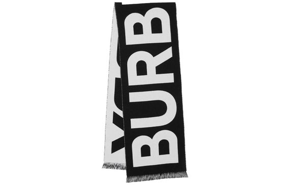 Burberry logo