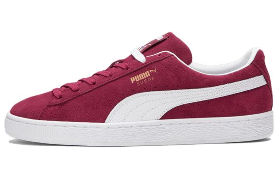 TMC x PUMA Status Symbol Suede