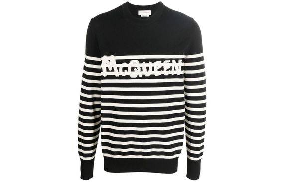 Alexander McQueen Logo