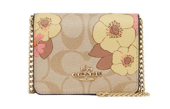 COACH Wallet 10