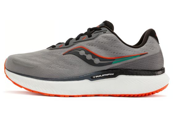 Saucony Triumph 19