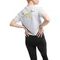 Arcteryx Taema taema crop arc’logo Logo T