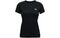 Under Armour Velocity Solid Crew Logo T