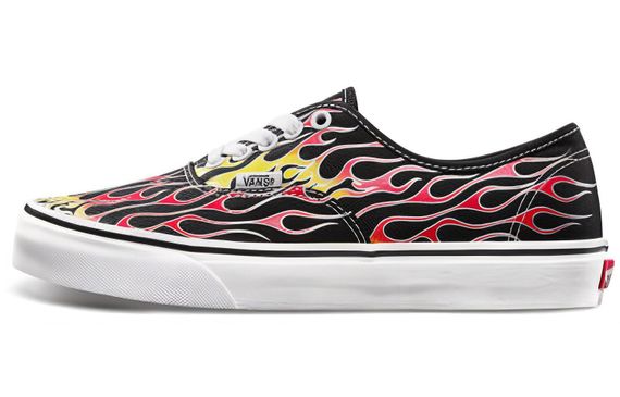 Vans Authentic