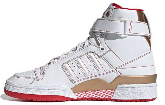 Adidas originals FORUM Hi Og