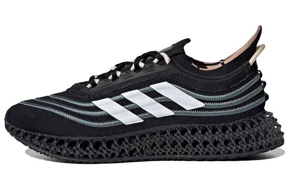 Parley x adidas 4D FWD