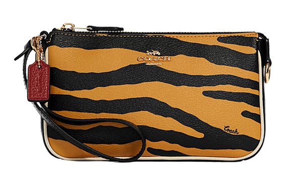 COACH Nolita 19 Logo /