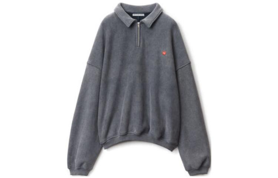 Alexander wang FW22 Logo