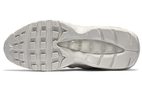 Nike Air Max 95 Premium White Black