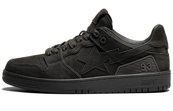 A BATHING APE SK8 STA URBAN FALL