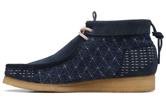 Clarks