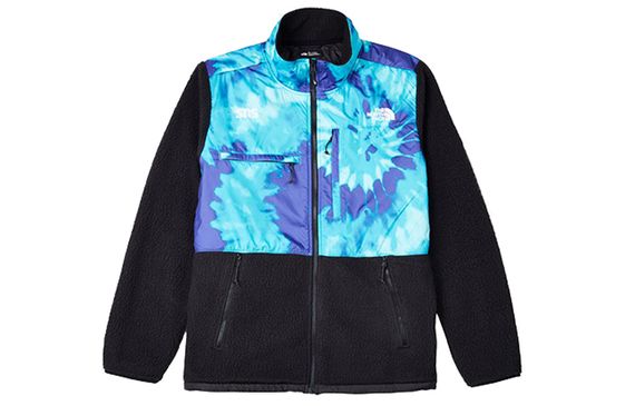 THE NORTH FACE x SNS Denali Fleece