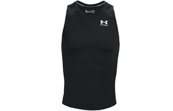 Under Armour HeatGear® Compression Logo