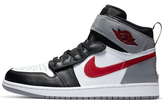 Jordan Air Jordan 1 FlyEase &quot;Particle Grey&quot;