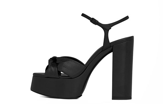 SAINT LAURENT Bianca