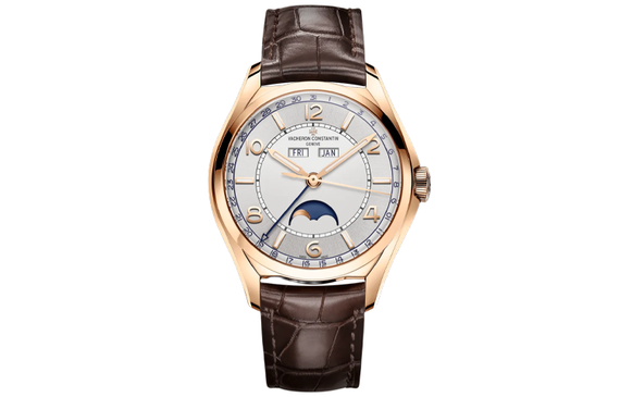 VACHERON CONSTANTIN FIFTYSIX 40mm