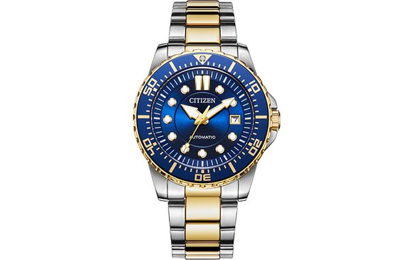 CITIZEN NJ0174-82L