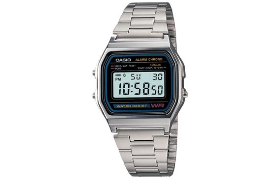 CASIO YOUTH
