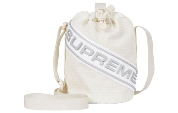 Supreme FW23 Logo