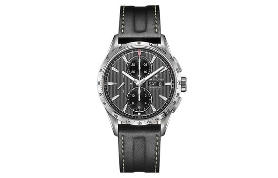 HAMILTON 43mm