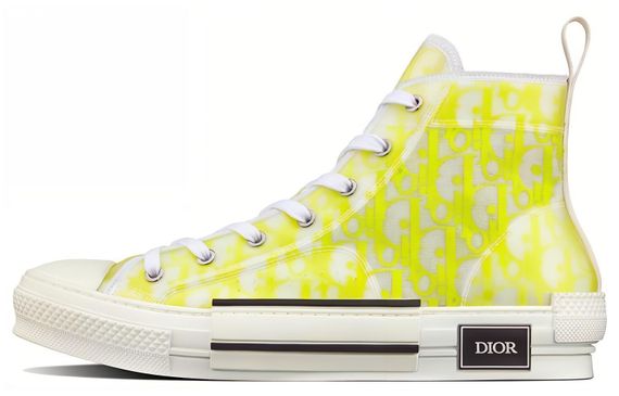 DIOR B23 logo