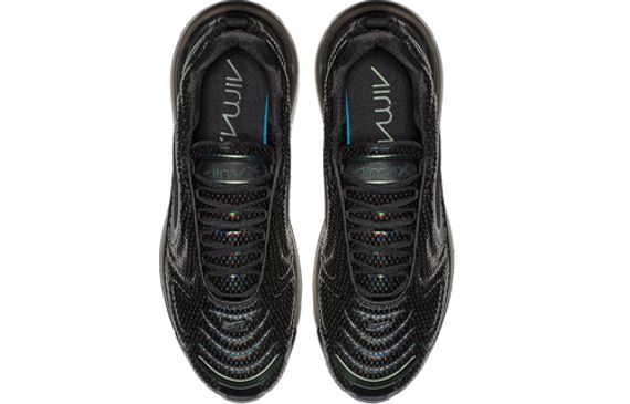 Nike Air Max 720 "Iridescent Mesh"