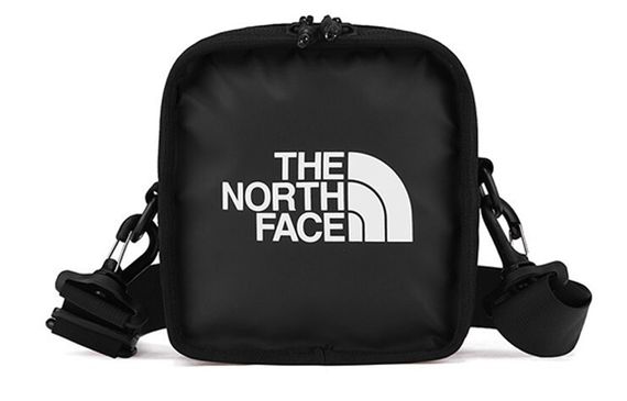 THE NORTH FACE Logo PVC/