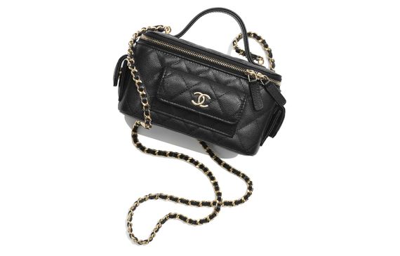 CHANEL 23B Cargo “ ”