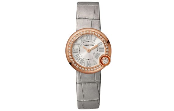 CARTIER 30 26mm 18K