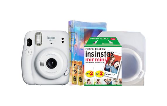FUJIFILM INSTAX MINI11 40