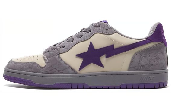 A BATHING APE Bape Sta