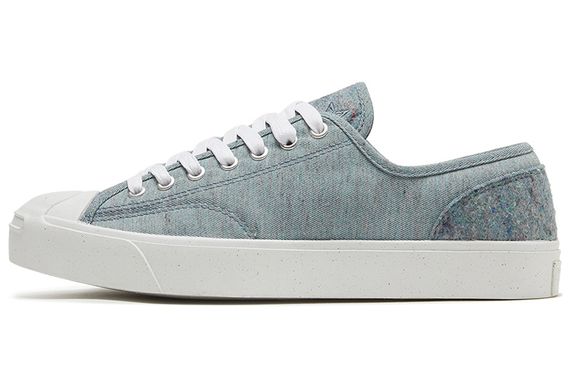 Converse Jack Purcell Renew Low
