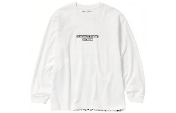 UNIQLO x T