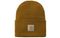 Carhartt WIP Acrylic Watch Hat Hamilton brown 100%