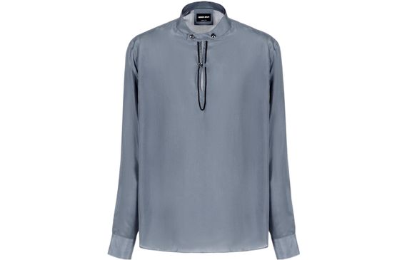GIORGIO ARMANI FW22