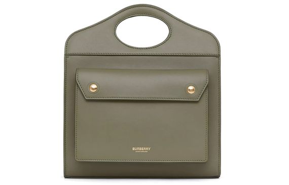 Burberry Pocket bag