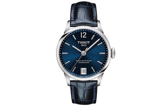 TISSOT 32mm T099.207.16.047.00