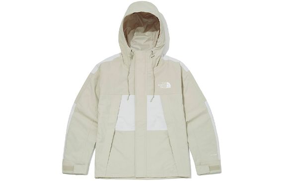 THE NORTH FACE Logo
